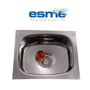 Stainless steel Kitchen Sink