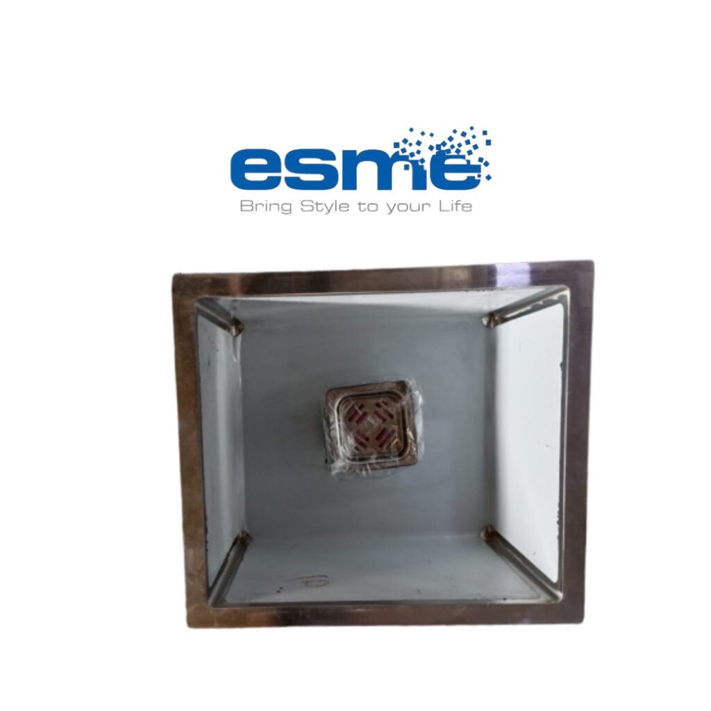 304 Grade imported Kitchen Sink