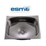 Stainless Steel Kitchen Sink