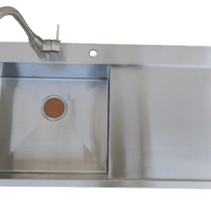 handmade 304 grade kitchen sink