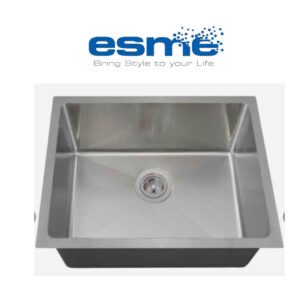 304 Grade Handmade Kitchen sink Single Bowl