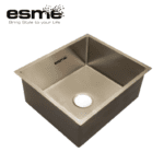 Single bowl 304 Handmade Kitchen sink