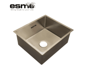 Single bowl 304 Handmade Kitchen sink