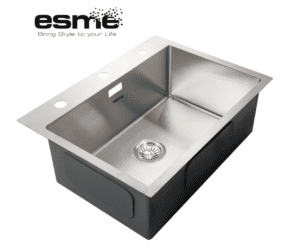 handmade 304 grade kitchen sink