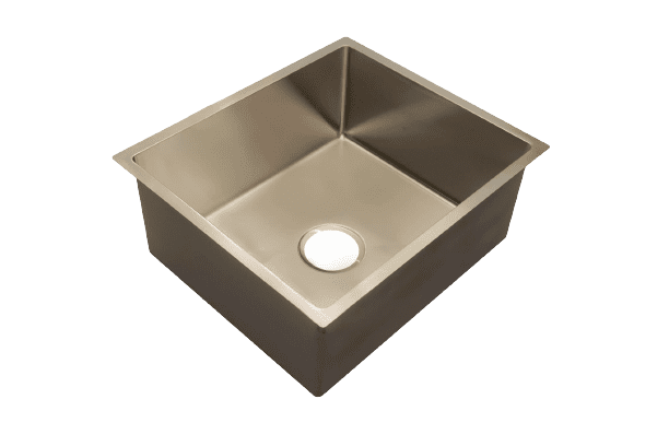 21X18X10 handmade 304 Grade Kitchen Sink