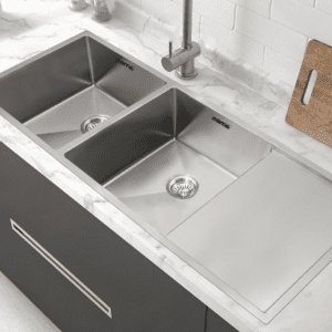 handmade 304 grade kitchen sink