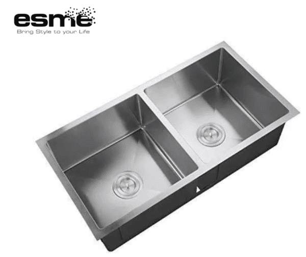 handmade 304 grade kitchen sink