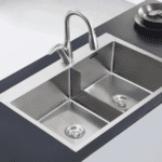 handmade 304 grade kitchen sink
