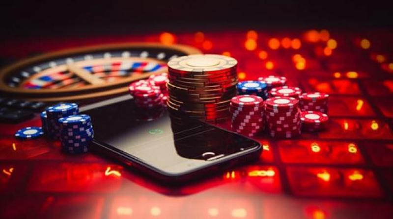 Discover the Exciting World of Casino Online Play in UK Discover the Exciting World of Casino Online Play in UK