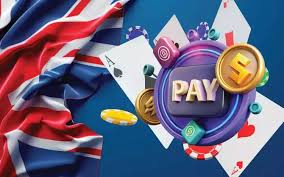 Discover the Exciting World of Casino Online Play in UK