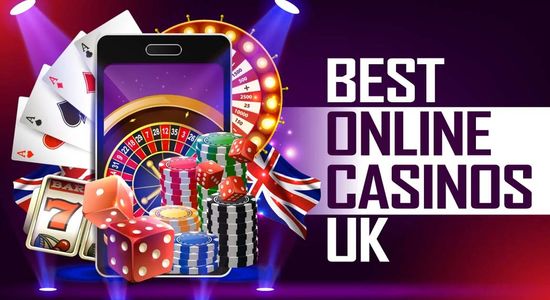 Discovering the Best Online Casino Joining Bonus UK Discovering the Best Online Casino Joining Bonus UK