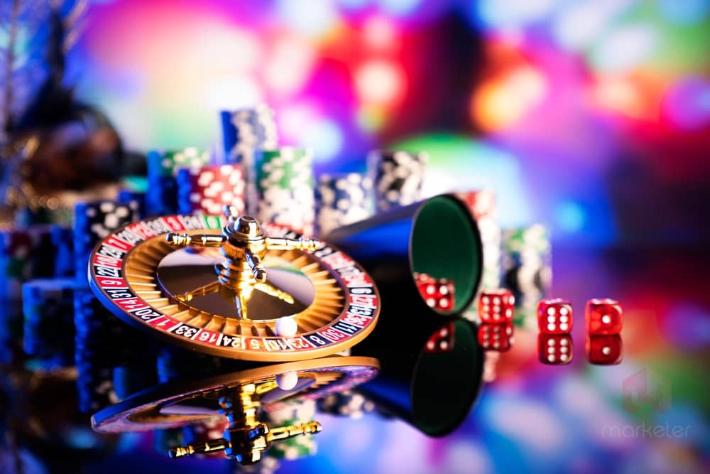 Experience the Thrill of Triumph Casino 2 Experience the Thrill of Triumph Casino 2