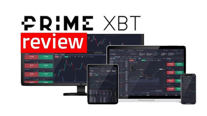 Exploring Opportunities Trading PrimeXBT Exploring Opportunities Trading PrimeXBT