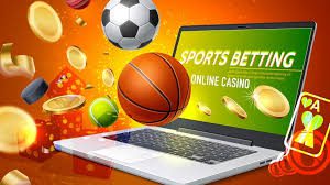 The Exciting World of Idilenya Bet A Deep Dive into Online Betting The Exciting World of Idilenya Bet A Deep Dive into Online Betting