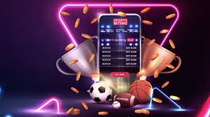 The Exciting World of Idilenya Bet A Deep Dive into Online Betting The Exciting World of Idilenya Bet A Deep Dive into Online Betting