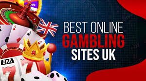 Ultimate Guide to Online Casino Slots UK Spin to Win! Ultimate Guide to Online Casino Slots UK Spin to Win!