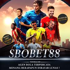 Agen Taruhan SBOBET Terbesar Panduan Lengkap untuk Pemain Indonesia Agen Taruhan SBOBET Terbesar Panduan Lengkap untuk Pemain Indonesia