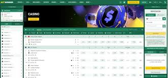 Betwinner Online Bahis Dünyasında İlk Adımınız