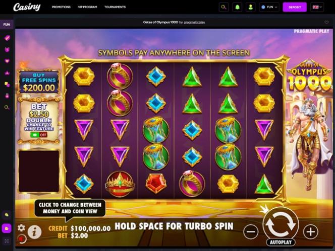 Discover the Excitement of Online Casino Games AU 0 Discover the Excitement of Online Casino Games AU 0