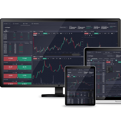 Discover the Power of App PrimeXBT Trading Made Easy Discover the Power of App PrimeXBT Trading Made Easy