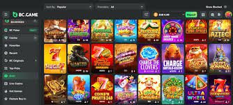 Experience the Thrill of BC.Game Casino JP A New Era in Online Gaming Experience the Thrill of BC.Game Casino JP A New Era in Online Gaming