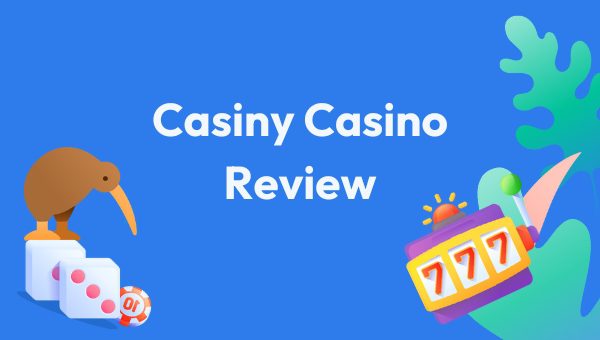 Experience the Thrill of Gaming at Casiny Casino 37 Experience the Thrill of Gaming at Casiny Casino 37