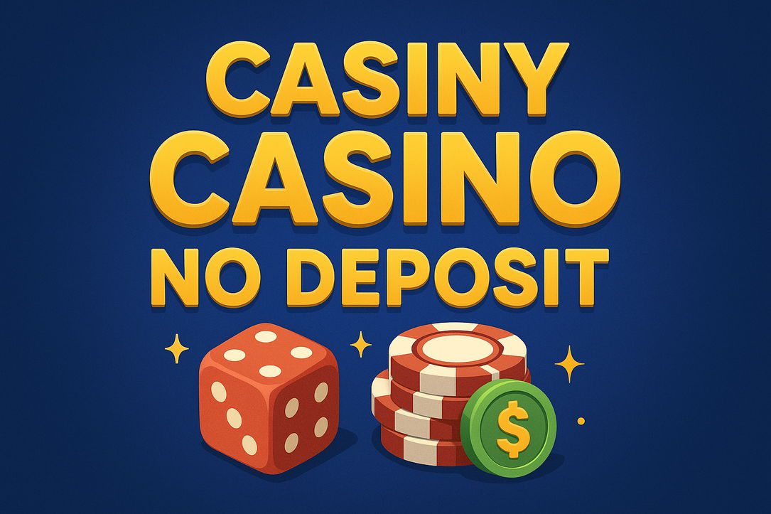 Experience the Thrill of Gaming at Casiny Casino 37 Experience the Thrill of Gaming at Casiny Casino 37