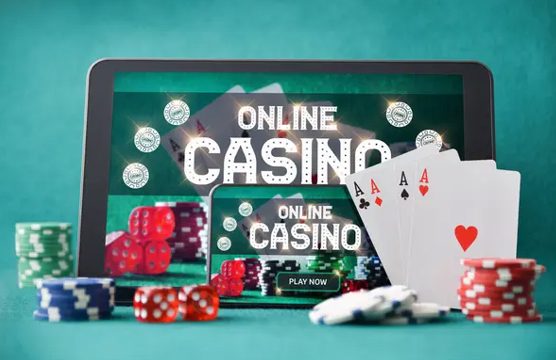 Experience Thrilling Gaming Adventures at Online Casino Richy Leo Experience Thrilling Gaming Adventures at Online Casino Richy Leo
