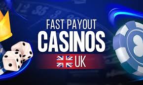 Exploring the World of Casino Online UK No Deposit