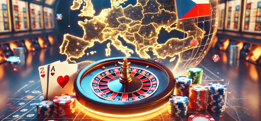 Objevte světo mezinárodní casino - Jak hrát a vyhrávat z domova Objevte světo mezinárodní casino - Jak hrát a vyhrávat z domova