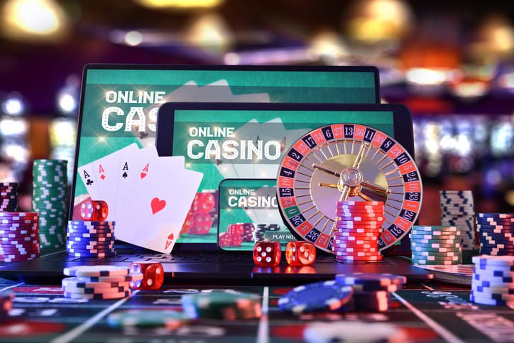 online casino blackjack uk — Complete Player's Guide