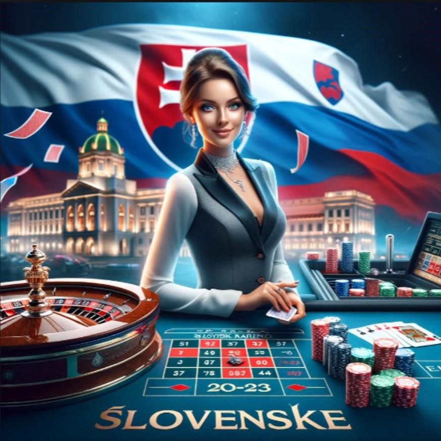 Online kasina za české koruny - Vše, co potřebujete vědět
