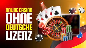 Die Welt der online casinos ohne deutsche lizenz 99 Die Welt der online casinos ohne deutsche lizenz 99