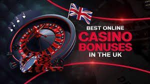 Discover Exciting Offers with Casino Online Deposit Bonus UK 3 Discover Exciting Offers with Casino Online Deposit Bonus UK 3