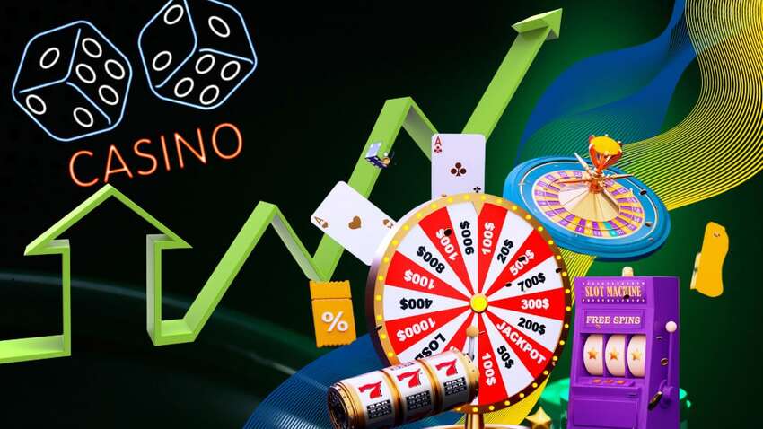 The Best Odds Await at Your Favorite Betting Site The Best Odds Await at Your Favorite Betting Site