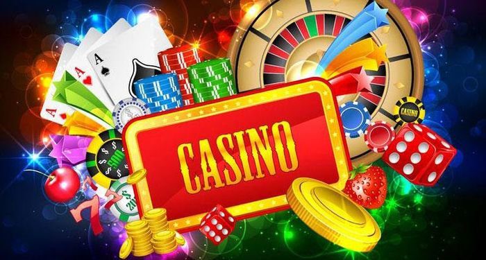 The Best Odds Await at The Best Odds Await at
