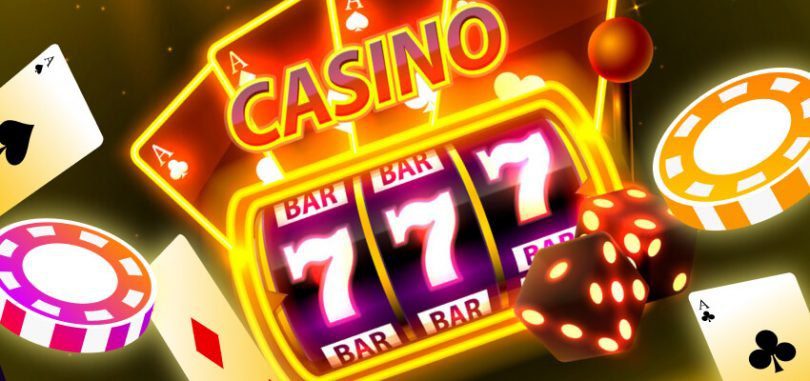 The Best Odds Await at The Best Odds Await at