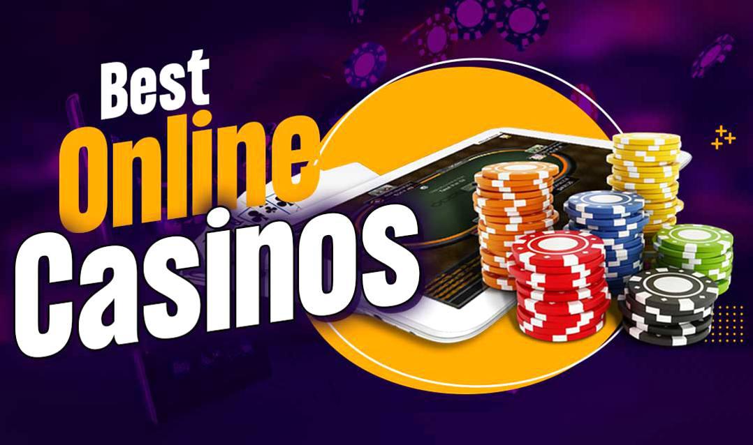 The Best UK Online Casino Unveiling the Ultimate Gaming Experience The Best UK Online Casino Unveiling the Ultimate Gaming Experience