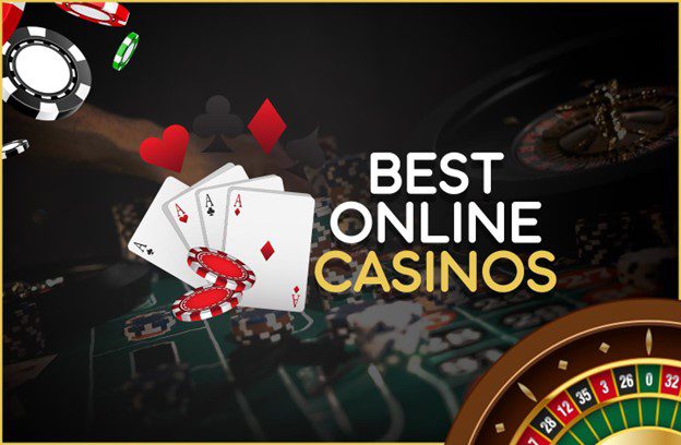 The Ultimate Guide to UK Online Slots Casino 2 The Ultimate Guide to UK Online Slots Casino 2