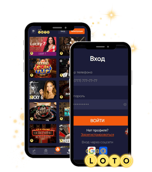 В мире Loto азарт, стратегии и победы В мире Loto азарт, стратегии и победы