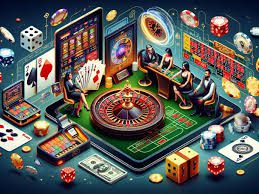 Win Big With Casino Jackpot Your Guide to Massive Wins Win Big With Casino Jackpot Your Guide to Massive Wins