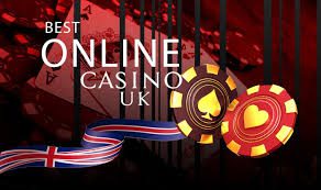 The Ultimate Guide to UK Online Roulette Betting