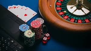 The Ultimate Guide to UK Online Roulette Betting