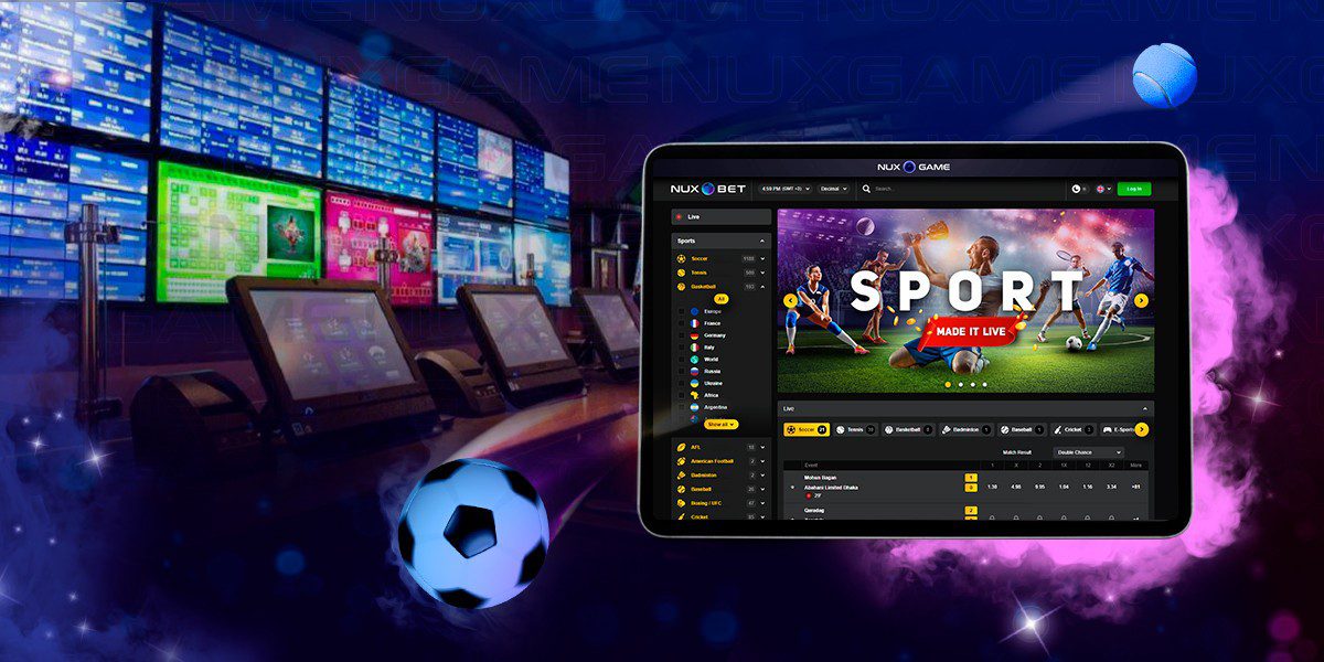 Unlocking the World of Ganza Bet Your Ultimate Betting Experience Unlocking the World of Ganza Bet Your Ultimate Betting Experience