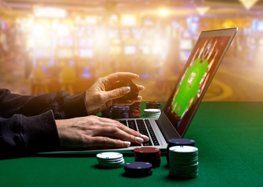 Discover the Advantages of €10 Minimum Deposit Casinos 446204798