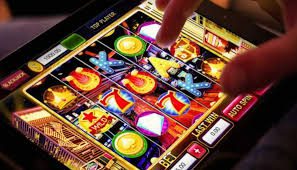 Experience the Thrill of 7Gold Online Casino UK -112084092