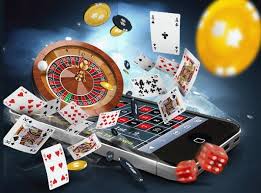Experience the Thrill of Gaming at Avantgarde Casino & Sportsbook 93752236