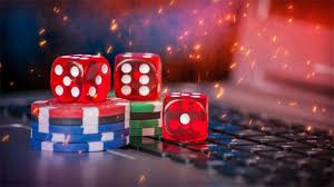 Experience Thrilling Gaming at BloodySlots Online Casino UK -268987233