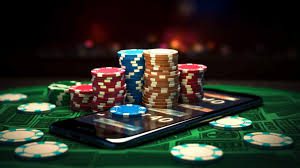 Experience Thrilling Gaming at BloodySlots Online Casino UK -268987233