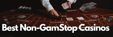 Top Betting Sites Not on GamStop for 2023 1125471626